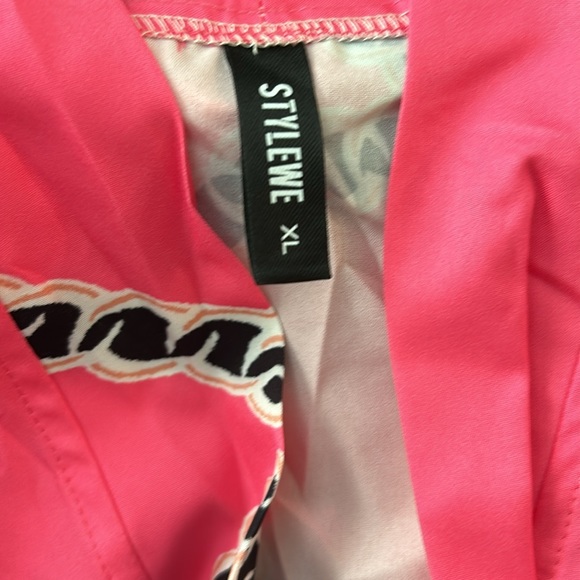 NWT - Style-we 2pc Pant Set - Picture 5 of 6